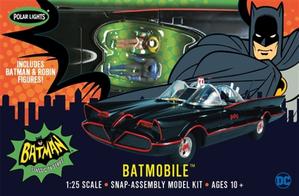 z1/25 "66 Batmobile - Model - Image - Pop Weasel