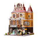 Joyside Series - Bakery Construction Set (2663 pc) - Pantasy image
