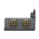 Pop Weasel - Image 11 of Sherlock Holmes - 221B Baker Street Apartment (3087 pc) - Pantasy