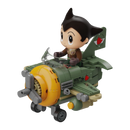 Astro Boy - Astro Boy in Airplane Construction Set (161pcs) - Pantasy image