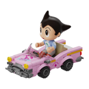 Astro Boy - Astro Boy in Vintage Car Construction Set (130pcs) - Pantasy image