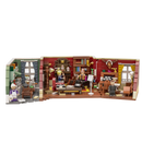 Sherlock Holmes - 221B Baker St (1088 pc) - Pantasy image