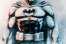 Image Pop Weasel - Image 7 of Batman - Batman (Neil Adams) Black & White PVC 1:8 Scale Statue - Pure Arts