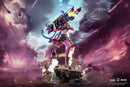 Image Pop Weasel - Image 6 of League of Legends - Jinx 1:6 Scale Statue - Pure Arts