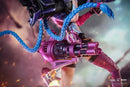 Image Pop Weasel - Image 11 of League of Legends - Jinx 1:6 Scale Statue - Pure Arts