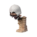 Assassin's Creed - Ezio Leap of Faith Qlectors Figure - Pure Arts