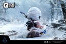 Image Pop Weasel - Image 9 of Assassin's Creed - Connor: Last Breath Qlectors Figure - Pure Arts