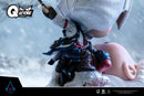 Image Pop Weasel - Image 10 of Assassin's Creed - Connor: Last Breath Qlectors Figure - Pure Arts