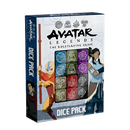 Avatar Legends - Dice Pack
