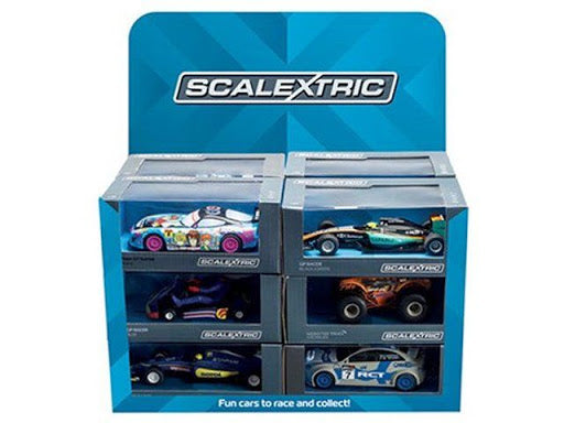 Super Resistant Assortment(12) - Model - Image - Pop Weasel