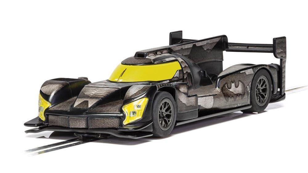 xxSTART Batman Car - Model - Image - Pop Weasel