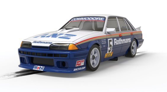 Holden VL Commodore SPA & - Model - Image - Pop Weasel