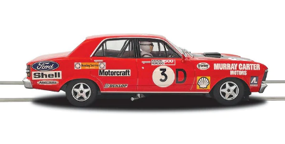 Bathurst '72 XY GTHO Falcon #3 - Model - Image - Pop Weasel