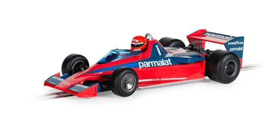 F1: & - Model - Image - Pop Weasel
