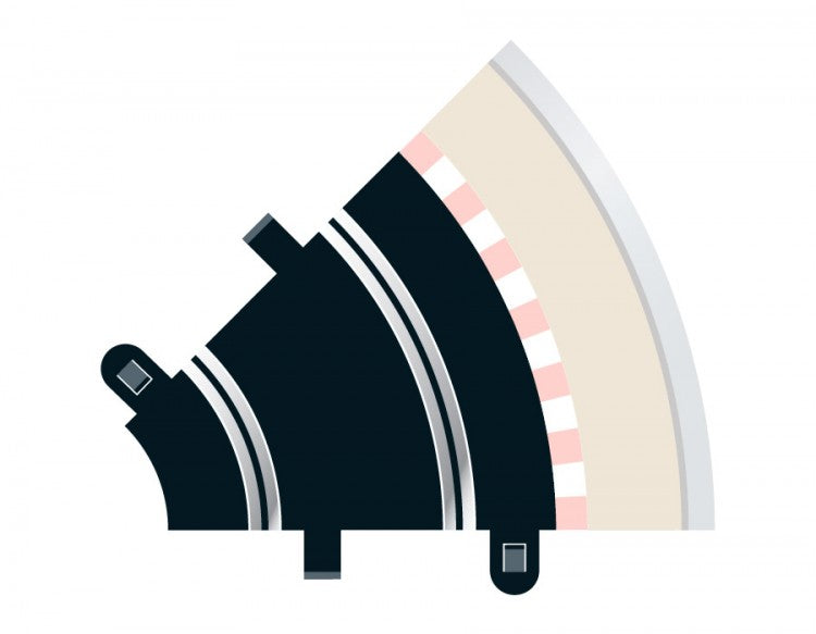 R1 Curve 45deg 2 - Model - Image - Pop Weasel