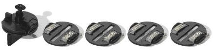 xxcGuide Blade 1+4 braid plate - Model - Image - Pop Weasel