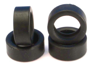 Skoda WRC Tyres (4) - Model - Image - Pop Weasel