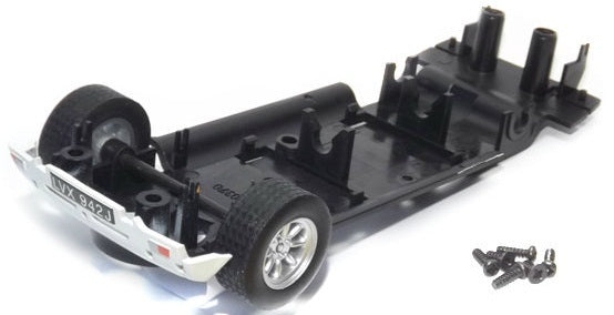 Chassis Escort Rally - Model - Image - Pop Weasel