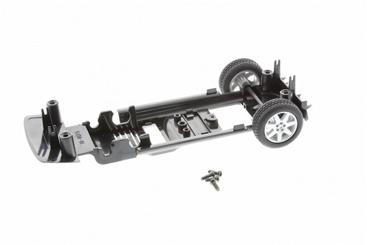Chassis C2808+ Range Rover - Model - Image - Pop Weasel