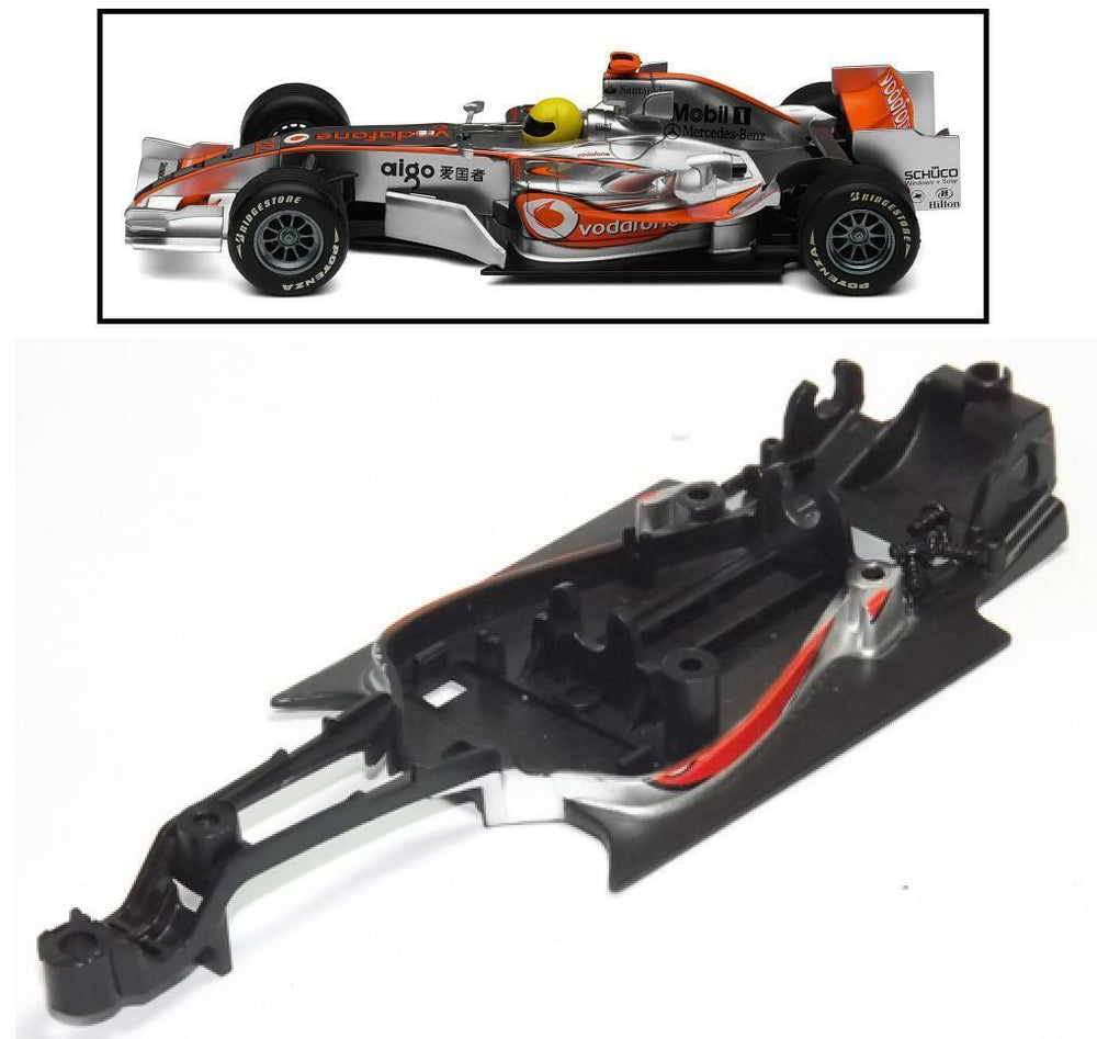 xxChassis C2865/66 McLaren - Model - Image - Pop Weasel