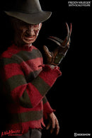 Image Pop Weasel - Image 5 of A Nightmare on Elm Street - Freddy Krueger 12\" 1:6 Scale Action Figure - Sideshow Collectibles