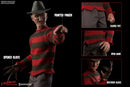 Image Pop Weasel - Image 7 of A Nightmare on Elm Street - Freddy Krueger 12\" 1:6 Scale Action Figure - Sideshow Collectibles