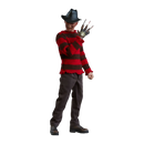 A Nightmare on Elm Street - Freddy Krueger 12" 1:6 Scale Action Figure - Sideshow Collectibles
