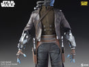 Pop Weasel - Image 9 of Star Wars - Cad Bane 1:6 Figure - Sideshow Collectibles