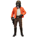 Star Wars - Ponda Baba 1:6 Scale Figure - Sideshow Collectibles