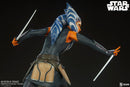 Pop Weasel - Image 8 of Star Wars - Ahsoka Tano Premium Format Statue - Sideshow Collectibles