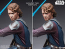 Pop Weasel - Image 6 of Star Wars - Anakin Skywalker Mythos Statue - Sideshow Collectibles