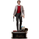 Pop Weasel Image of Clint Eastwood - Harry Callahan Premium Format Statue - Sideshow Collectibles