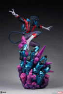 Pop Weasel - Image 6 of Marvel Comics - Nightcrawler Premium Format Statue - Sideshow Collectibles