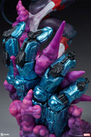 Pop Weasel - Image 13 of Marvel Comics - Nightcrawler Premium Format Statue - Sideshow Collectibles