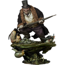 Pop Weasel Image of Batman - The Penguin Premium Format Statue - Sideshow Collectibles