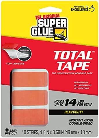 SprStrngMountingTape Strips - Model - Image - Pop Weasel
