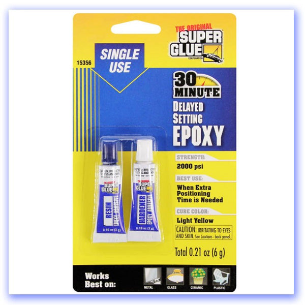 z30 min Epoxy(6gm)use11710146 - Model - Image - Pop Weasel