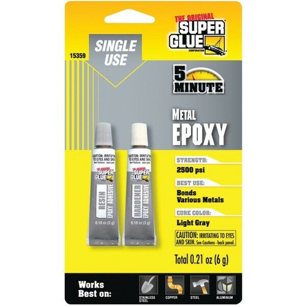5 min MetalEpoxy(use11710147 - Model - Image - Pop Weasel