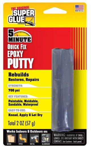 5 Min E-Putty57g(use11710153 - Model - Image - Pop Weasel