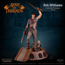 Image Pop Weasel - Image 3 of Army of Darkness - Ash Williams 1:10 Scale Statue - Syndicate Collectibles