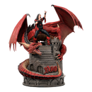 Ronnie James Dio - 1:10 Statue - Syndicate Collectibles