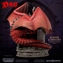 Image Pop Weasel - Image 6 of Ronnie James Dio - 1:10 Statue - Syndicate Collectibles