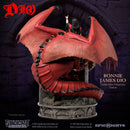Image Pop Weasel - Image 7 of Ronnie James Dio - 1:10 Statue - Syndicate Collectibles