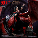 Image Pop Weasel - Image 16 of Ronnie James Dio - 1:10 Statue - Syndicate Collectibles