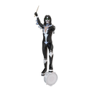 Pop Weasel Image of Kiss - The Catman (Peter Criss) BST AXN 5'' Action Figure - The Loyal Subjects