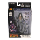 Pop Weasel - Image 2 of Kiss - The Starchild (Paul Stanley) BST AXN 5'' Action Figure - The Loyal Subjects