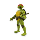 Image Pop Weasel - Image 2 of Teenage Mutant Ninja Turtles (comics) - Donatello BST AXN Action Figure & Comic Book (Wave 3) - The Loyal Subjects