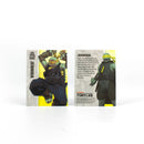 Image Pop Weasel - Image 11 of Teenage Mutant Ninja Turtles (Comics) - Jennika 5\" BST AXN Action Figure (Wave 3) - The Loyal Subjects