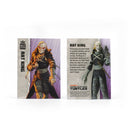Image Pop Weasel - Image 8 of Teenage Mutant Ninja Turtles (comics) - Rat King 5\" BST AXN Action Figure (Wave 2) - The Loyal Subjects