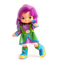 Image Pop Weasel - Image 3 of Rainbow Brite - Stormy 5.5'' Fashion Doll - The Loyal Subjects